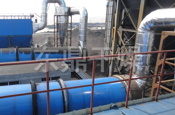 煤泥烘干設(shè)備，煤泥干燥設(shè)備